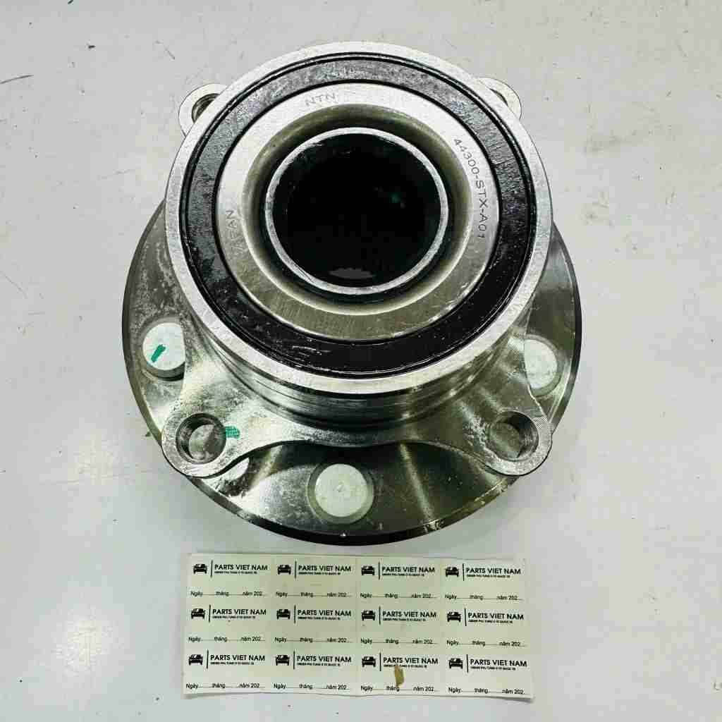 Bi moay ơ trước acura mdx & zdx 2007-2013