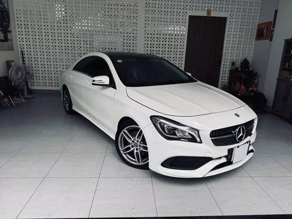 Xe Mercedes cũ