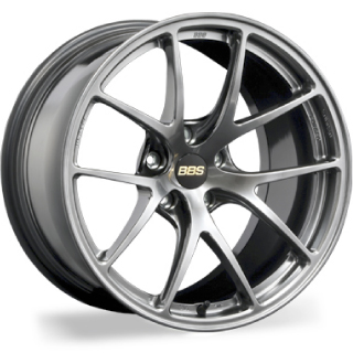Mâm bbs diamond silver (ds) ri-a | bmw 3 series g20