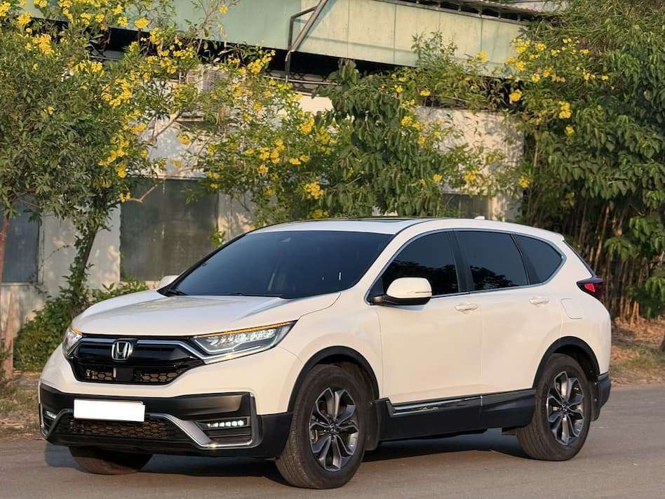 Mua xe ô tô cũ muốn ổn định nên chọn xe Nhật – Có đúng không?