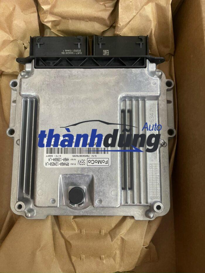Hộp đen ecu ford focus 2016