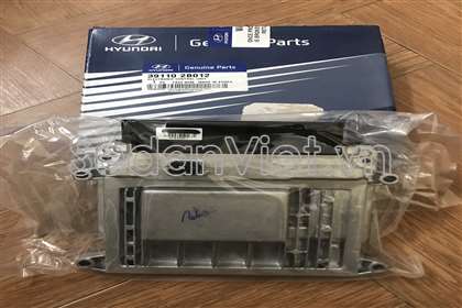 Hộp đen ecu hyundai avante