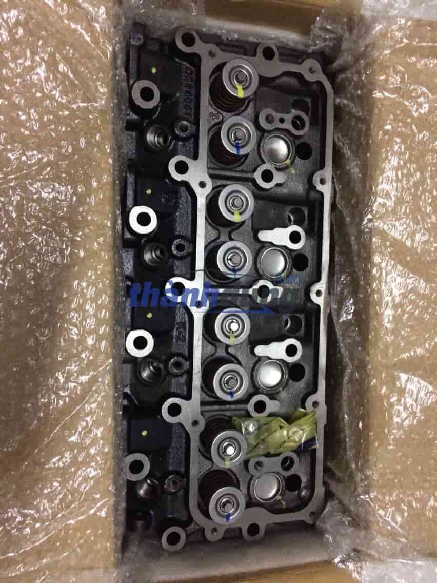 Mặt máy kia k2700, k3000