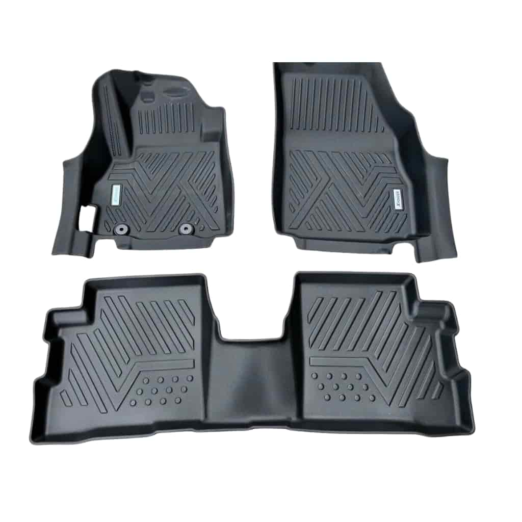Thảm lót sàn 5d xe mitsubishi xpander