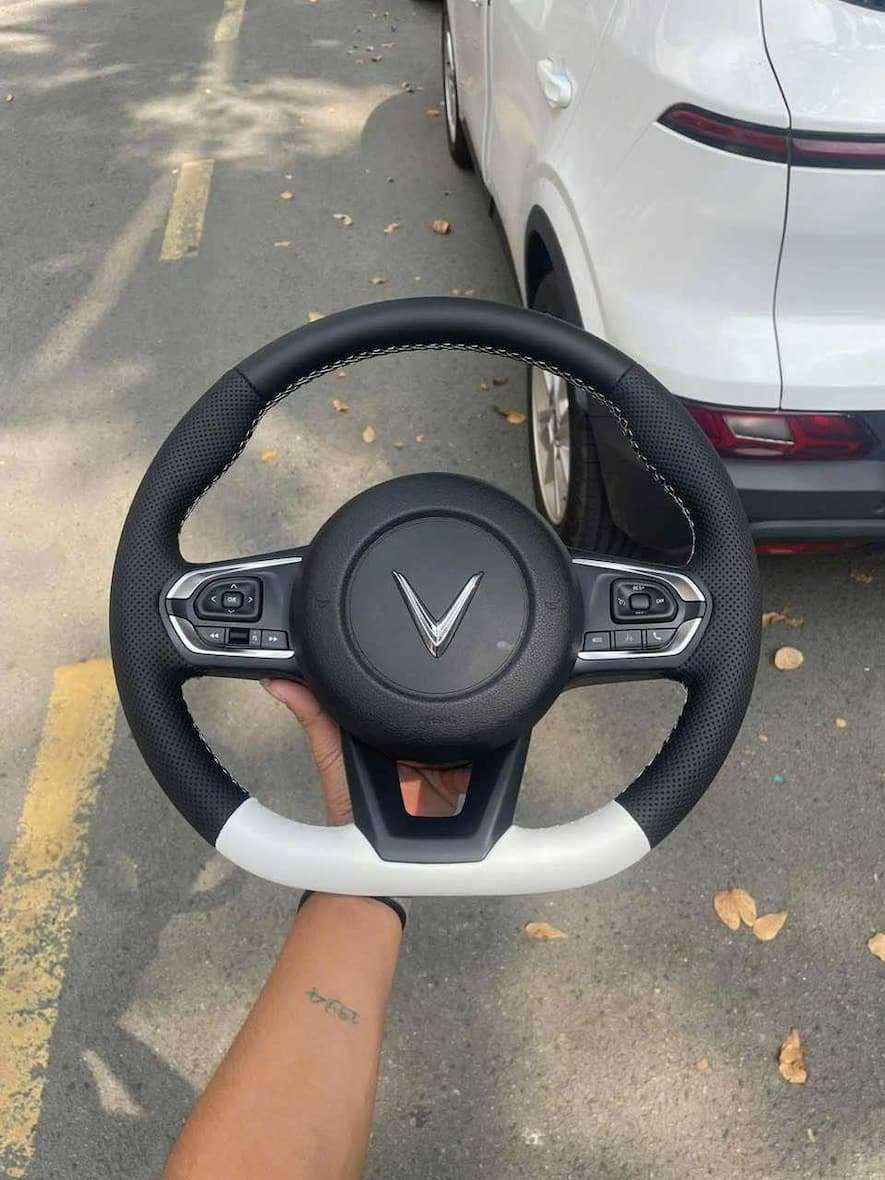 Kh&acirc;u da v&ocirc; lăng