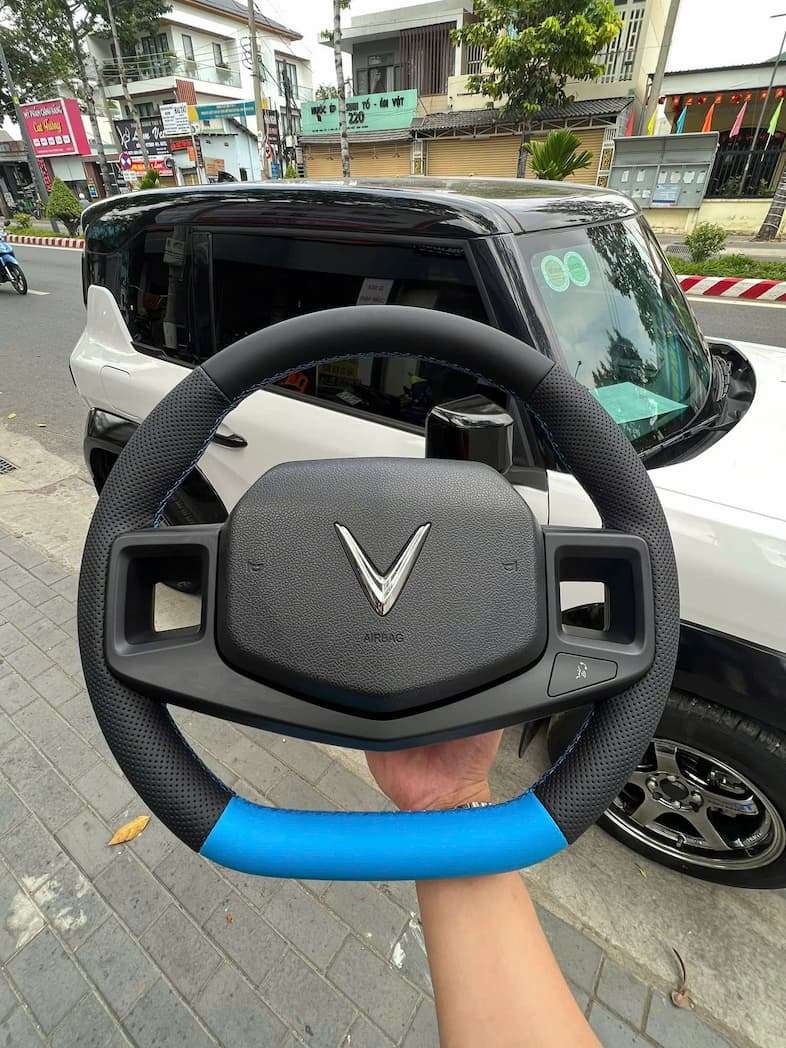 Kh&acirc;u da v&ocirc; lăng