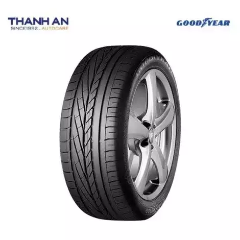 Lốp Goodyear Eagle F1 Asymmetric 3