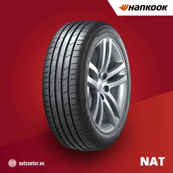 Lốp hankook 225/55r18 ventus prime3 k125