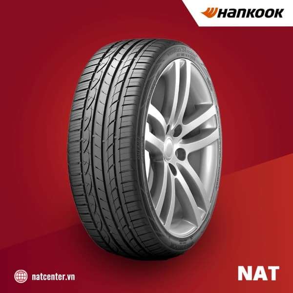 Lốp hankook 255/50r20 ventus s1 noble2 h452