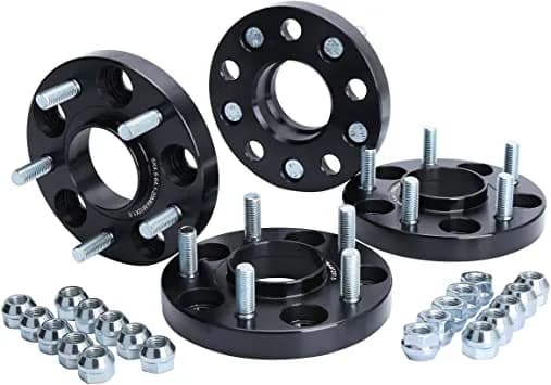 Miếng đệm bánh xe - wheel spacer 5.0cm