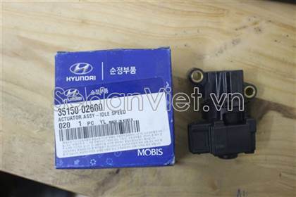 Van không tải hyundai getz