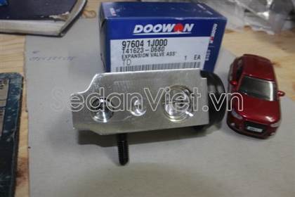 Van tiết lưu hyundai avante