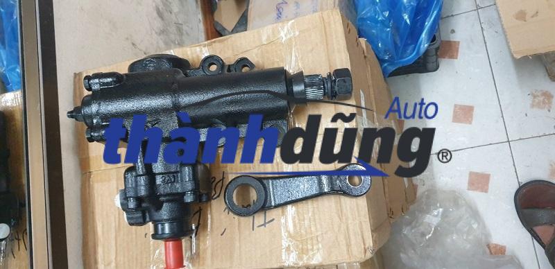  bót lái chính isuzu trooper 2006