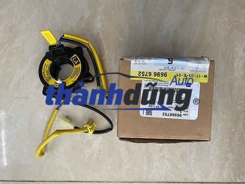 Cuộn kèn daewoo matiz 2007-2010