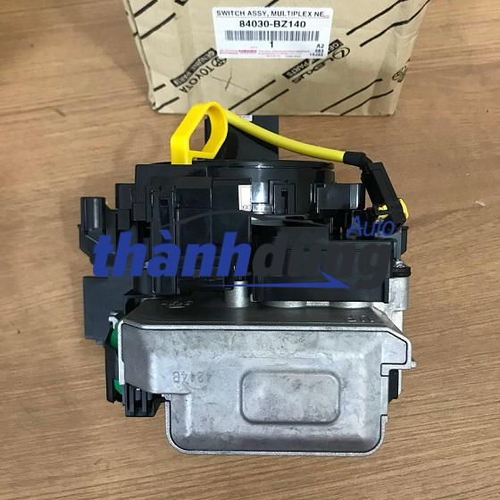 Cáp còi toyota veloz 2022-2024