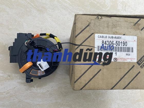 Cuộn kèn ô tô lexus lx570