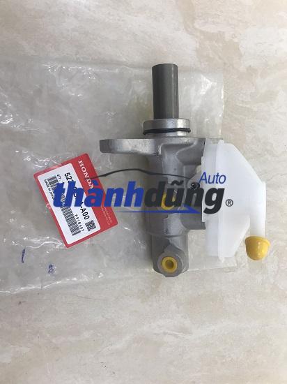 Xy lanh tổng phanh honda crv
