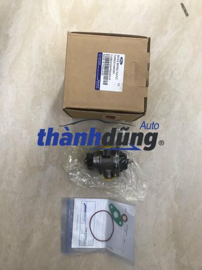Ruột turbo tăng áp ford ranger