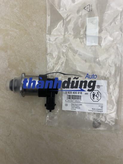 Van đuôi bơm cao áp scv toyota hiace 2kd