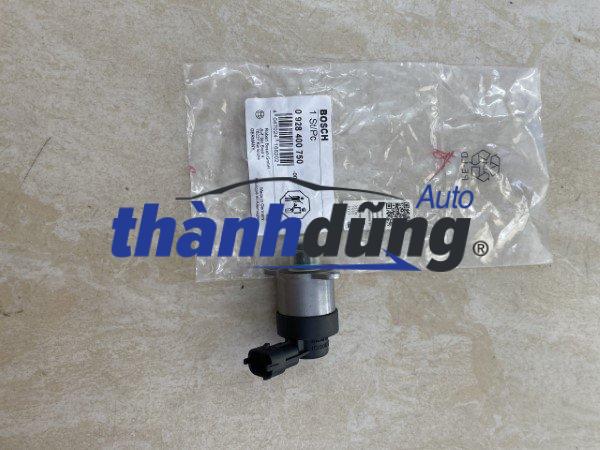 Van đuôi bơm cao áp kia sorento