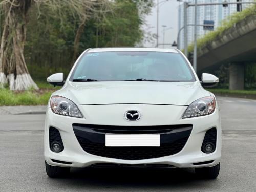 BÁN XE MAZDA - 2014 - Giá 325TRIỆU .