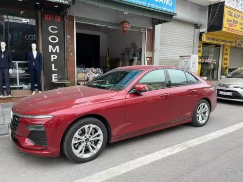CHÍNH CHỦ CẦN BÁN XE LUX A 2.0 BẢN BASE SẢN XUẤT NĂM 2021
