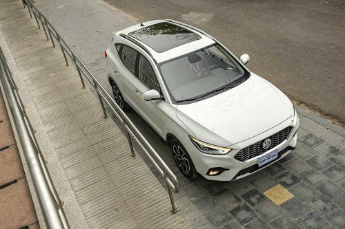 MG ZS 2023 - Ưu Đãi Đặc Biệt - Số lượng có hạn - Duy nhất trong tháng 5 này!