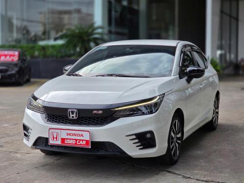 CẦN BÁN HONDA CITY RS 2023 - CHÍNH CHỦ - ĐẸP NHƯ MỚI 