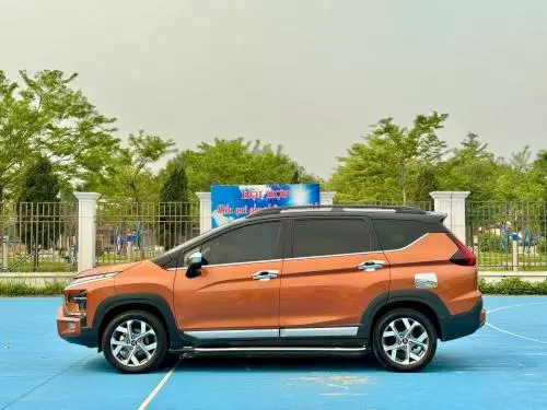 CẦN BÁN XE XPANDER CROSS 1.5AT 2023 SIÊU LƯỚT TẠI VĨNH YÊN - VĨNH PHÚC