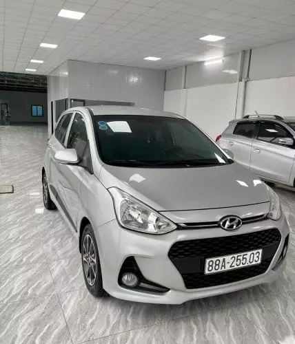 Chính chủ cần bán I10 sx 2019 