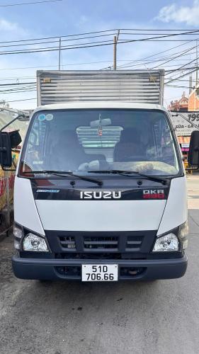   Chính Chủ Cần Bán Xe Tải Isuzu Xuất Xứ Nhật Bản Sản Xuất Năm 2021