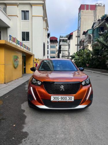 Chính chủ cần bán nhanh xe Peugeot giá siêu ưu đãi