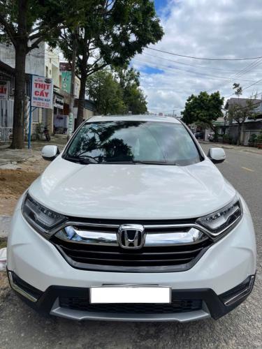 Chính chủ bán xe Xe crv bản L đời 2018
