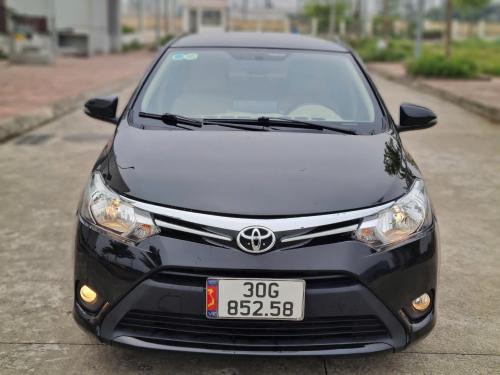 VIOS 2O15 MT CHÍNH CHỦ