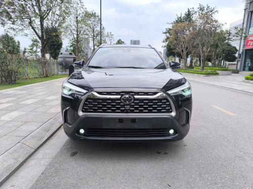 Chính Chủ Cần Bán Xe Toyota Cross 2020 Bản V