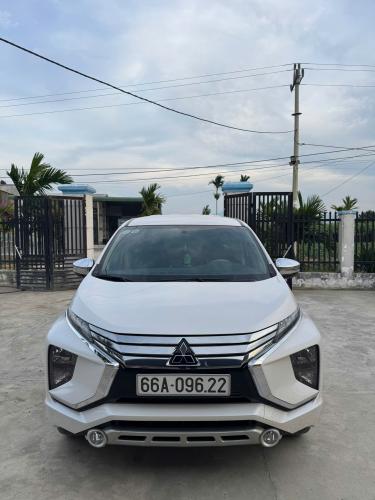 Cần bán XPANDER 2019 Số tự động 