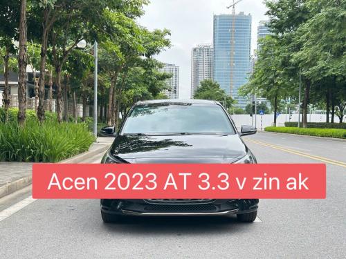  Chính chủ bán xe Acent 2023 Bản AT