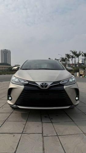 Chính chủ bán xe Vios Sx 2022 bản G