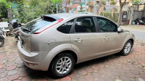 Chính Chủ Bán Ford Focus 2010 - Độ Full Option >300tr