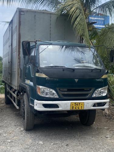 CHÍNH CHỦ CẦN BÁN XE THACO FC 500 KT