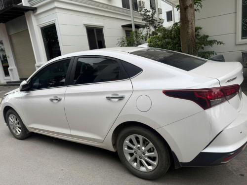 Chính chủ bán xe Hyundai Accent sản xuất năm 2023 , một chủ từ đầu 