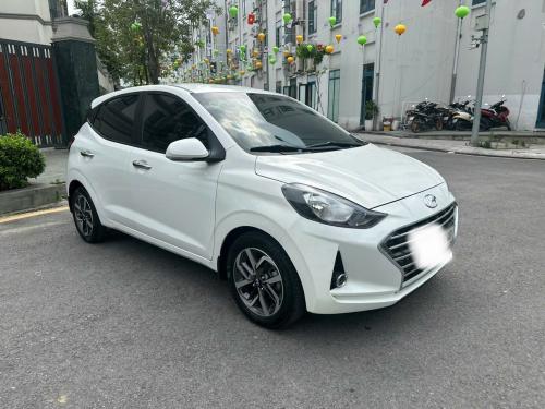 Chính chủ bán xe i10 2022 