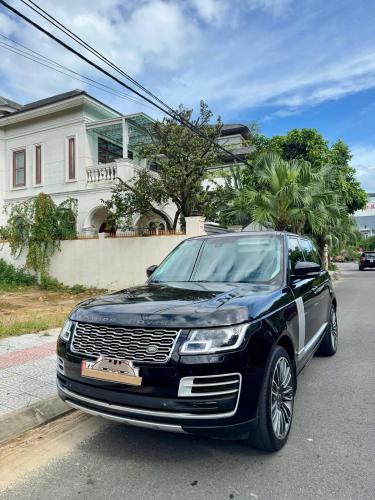 Đổi xe chính chủ cần bán xe RR bản Vip 4 chỗ nội thất nguyên rin mới tinh. 
