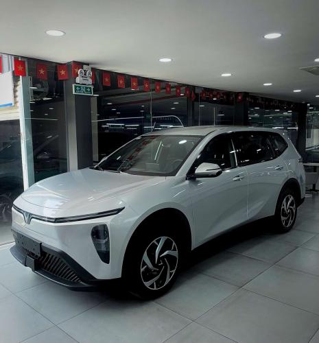 Vinfast Limo Green 2026  623 Triệu Nhận Xe Ngay