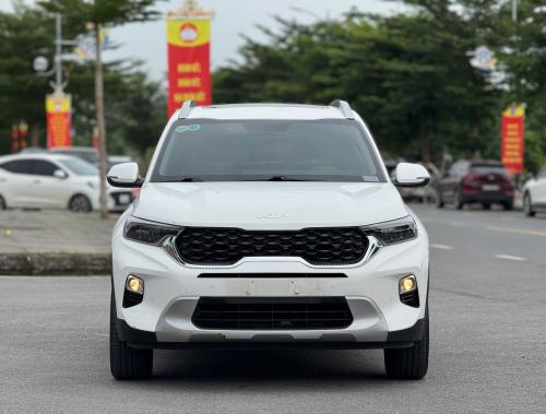 BÁN KIA SONET PREMIUM 2024