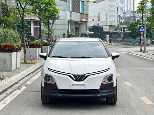 Hàng Hot Vinfast Vf5 Plus 2025 (Mua Pin) 