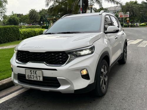 Kia Sonet Premium 1.5