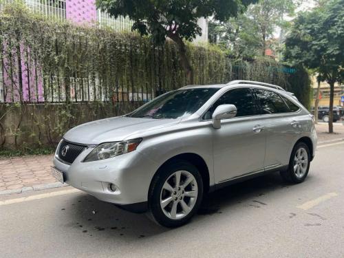Lexus RX 350 – Bản Full Option – Xe Cực Đẹp