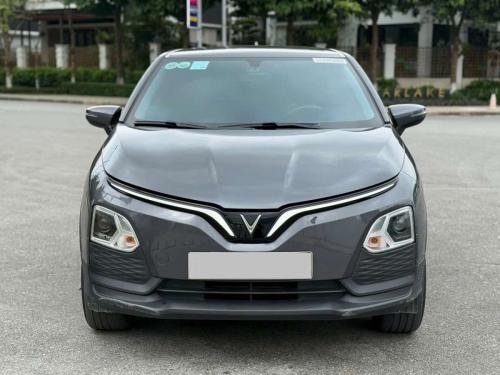 VINFAST VF5 Plus 2024 – BẢN MUA PIN – GIÁ TỐT