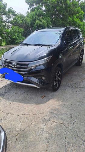 Toyota Rush 2021 – Xe Gia Đình Đẹp, Giữ Gìn, Giá Tốt
